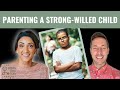 PDT Podcast: Parenting Strong-Willed Kids Without Power Struggles | Zack Kasabo