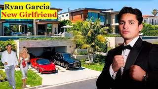Ryan Garcia Lifestyle 2026, Net Worth, Wife, 3 Kids, Boxing Titles, Cars & Mansions