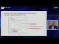 Clinical machine learning for risk prediction - Mark Craven