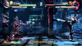 Most Braindead Comeback Killer Instinct Xbox One Online