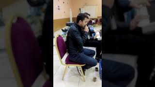 Mücahit Kolonkaya 2019 Deneme