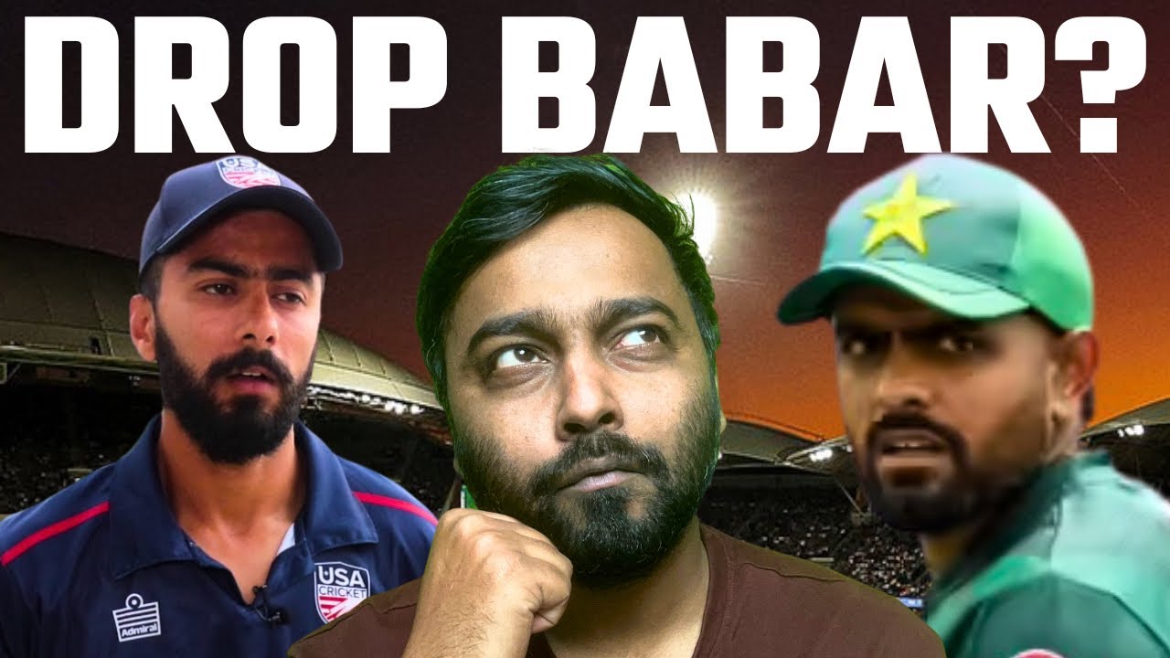 PAK vs USA Match Today Live | T20 World Cup 2026 | Pakistan vs USA Match Preview