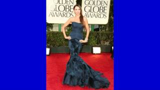 Golden Globes Fashion 2012 | AfterBuzz TV AfterShow