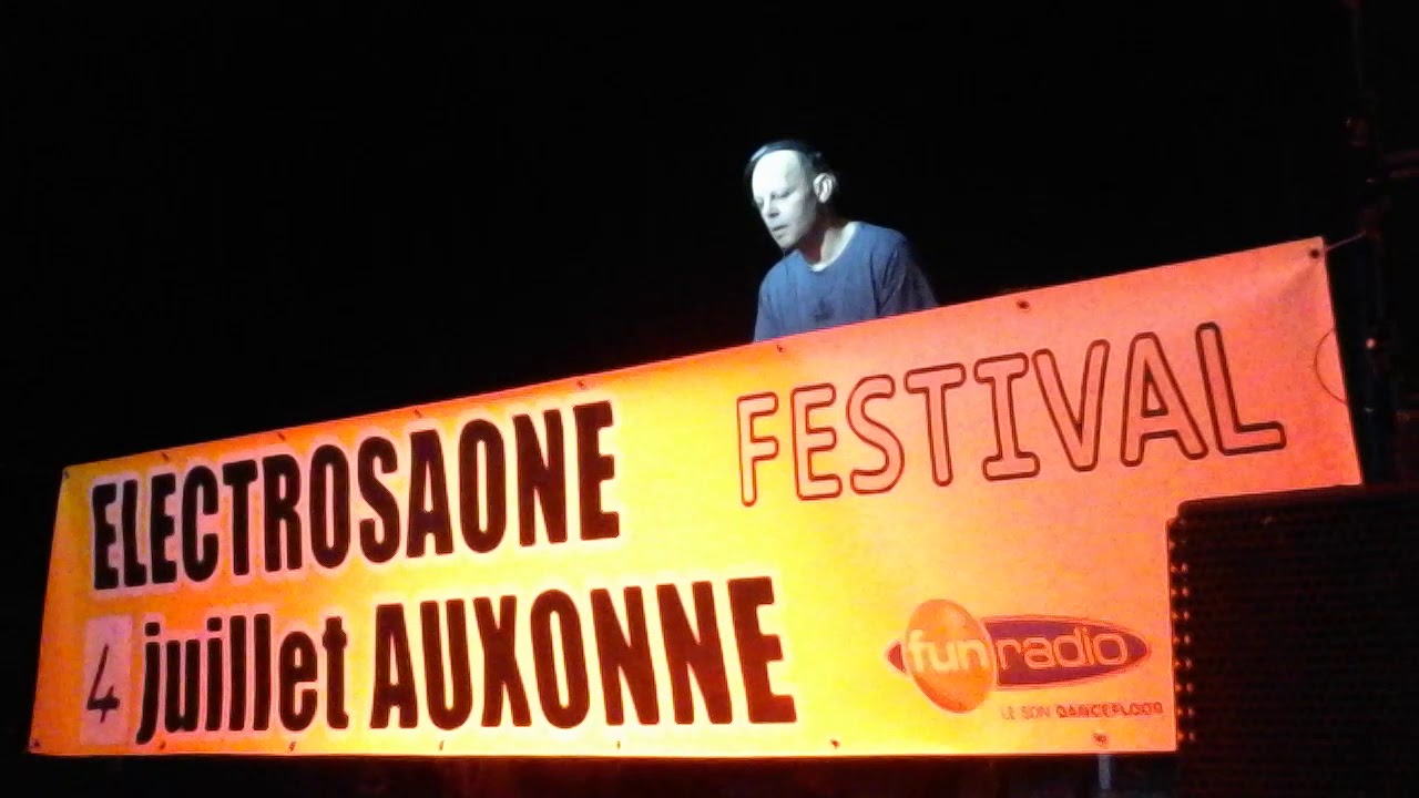 Aktarus Nrv(3) - YouTube