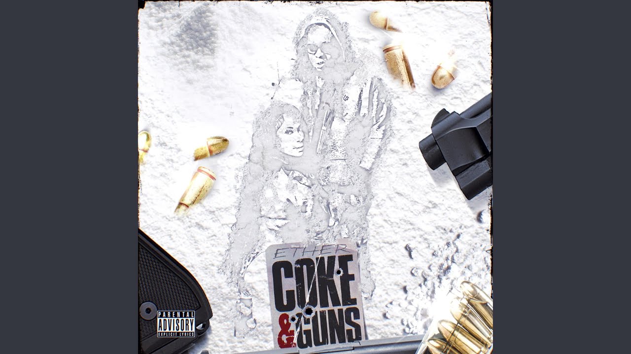 Coke & Guns (feat. Shotty Balboa)