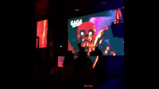 Dünyanın En Iyi Gece Kulüplerinden Birisi Gaga Club Lara Antalya
