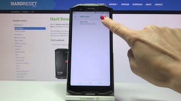 How to Reset DRM in Doogee S70 – Reset Digital Rights Management