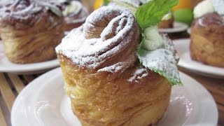 Рецепт- Краффины Рецепт- Краффины