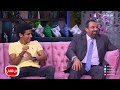 معكم منى الشاذلى لو كنت مكان محمد صلاح كنت هتعمل ايه شوف رد مجدي عبدالغني