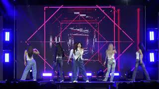 (Full Cam) 레인보우18_페스티벌 / KFN 위문열차 ★ 육군 제9보병사단