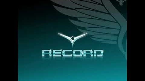 Thumbnail of Radio Record - Duck Sauce vs. Bastian Van Shield & Tujamo Big Bad Wolf
