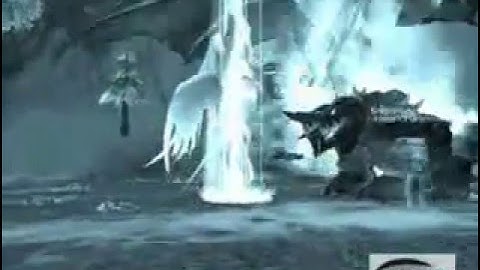 World of Warcraft Siege of Ironforge