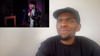 Improver - Feeling Good (Beatbox Cover) REACTION