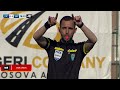 Fushë Kosova vs Liria (0:2) - AlbiMall Superliga Highlights