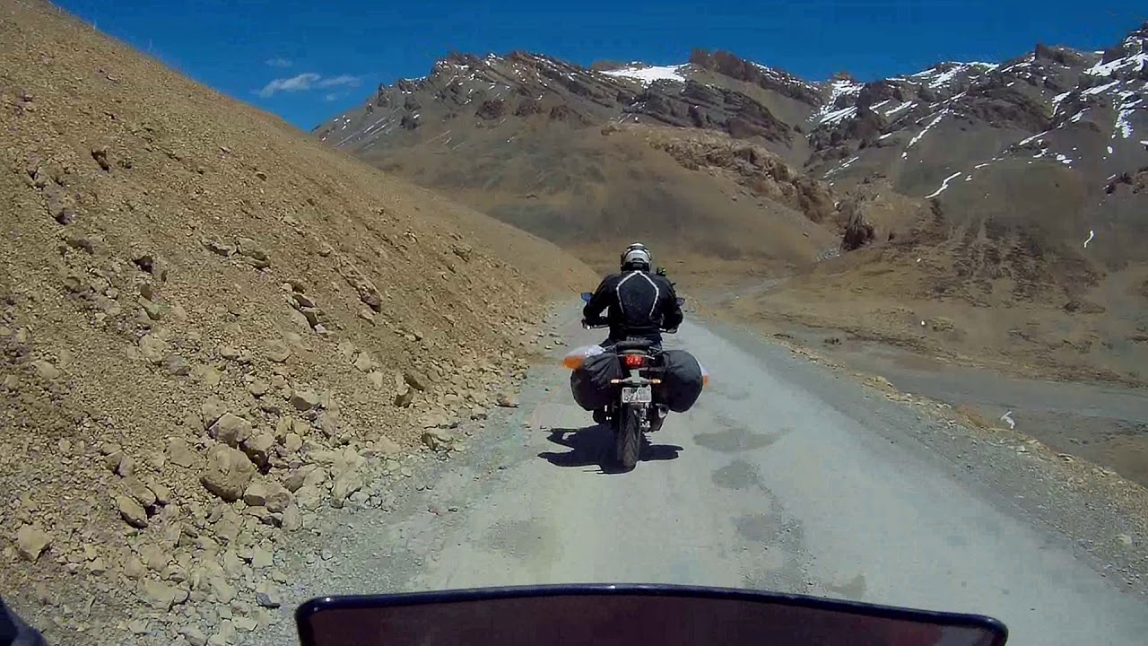 Baralacha pass May 2018  "The Iceland of India" Leh Ladkaah