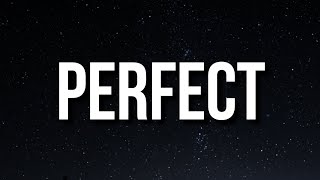 Cousin Stizz - Perfect (Lyrics) Ft. City Girls "i never snitch on daddy" [Tiktok Song]