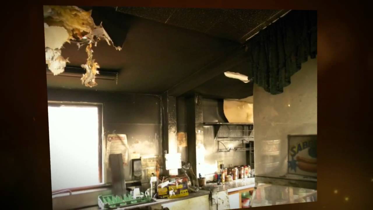 Orlando Water Damage Restoration Consulting Services - Restorative Pros