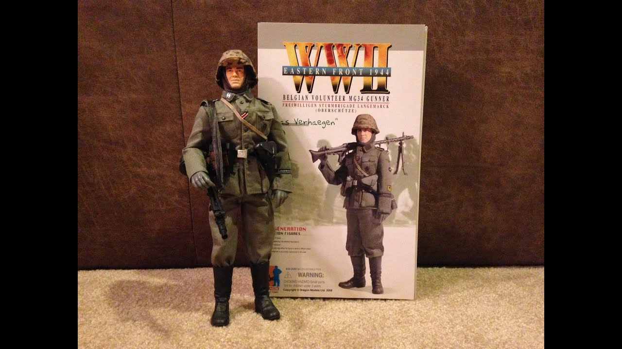 ドラゴン 1/6 WWII EASTERN FRONT 1944 軍馬&兵士 ドラゴン 1/6 WWII EASTERN FRONT 1944 軍馬&兵士 ドラゴン 1/6 WWII