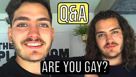 Coming Out to my Twin - Answering our Subscribers ...