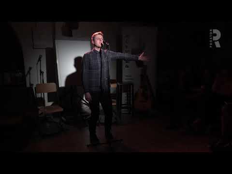 TUKAN - Periferie a centra (slampoetry) | Satira aneb Život ve směšném světě