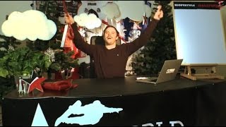 TOURBUZZ by World Snowboard Tour - Episode 1