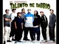 quisiera estar contigo - talento de barrio