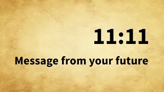 Download Lagu ✨11:11💌Your Future Is Calling- Read This Message Right Now !! MP3 Download Lagu ✨11:11💌Your Future Is Calling- Read This Message Right Now !! MP3