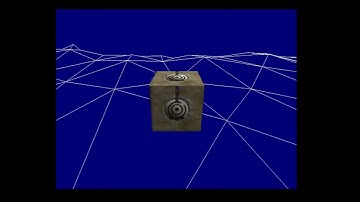 DarkBasic Software - BLOK (demo)