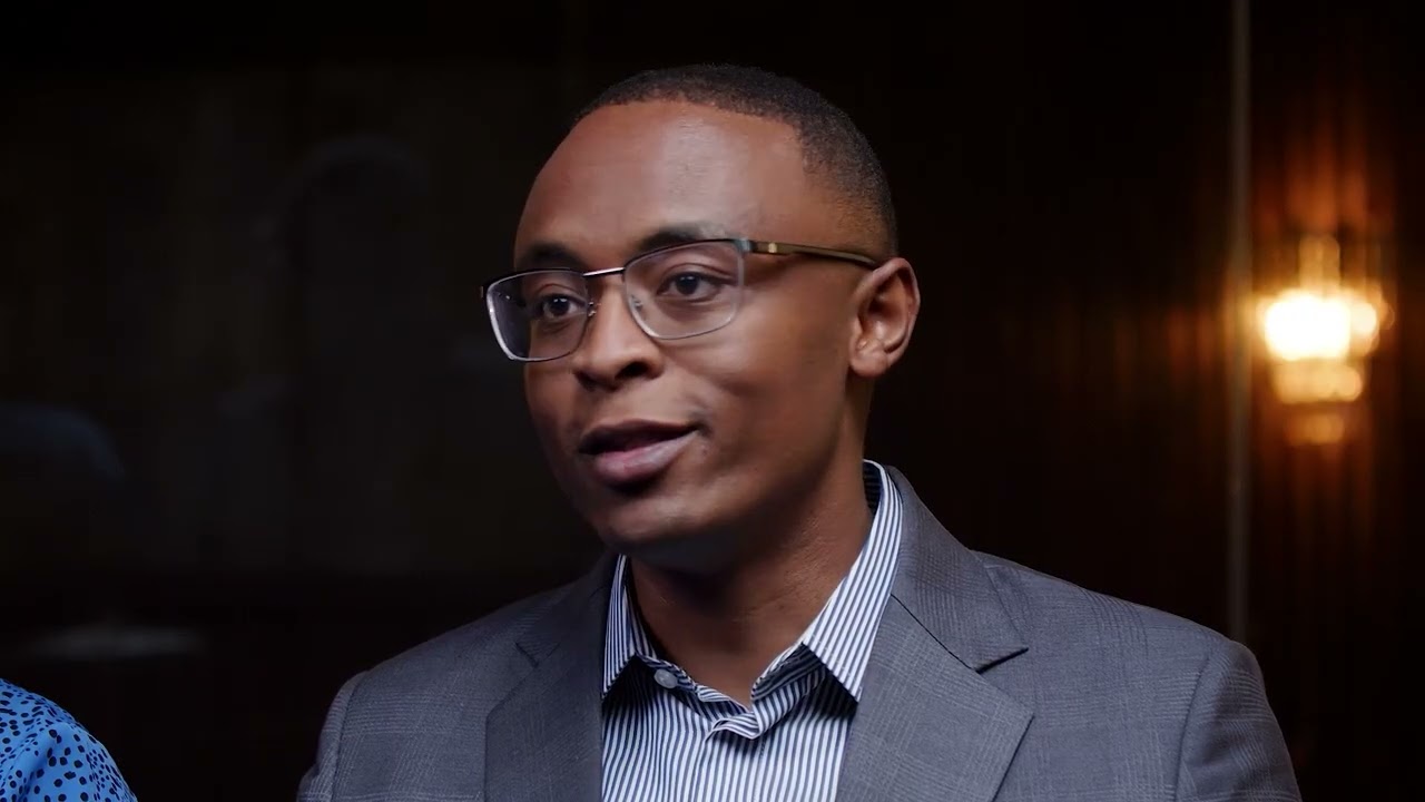 Ian & Thando Wambua - PART 2