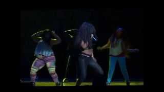 Nonkosi - Noxy Sokoyi _ Do it like I / Ladies Night Out (Live at Sand Du Plessis Theatre - Pacofs)