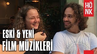 Film Müziklerini Sorduk Dünya, Üç Dakika Yirmidokuz Saniyeliğine Güzelleşti...