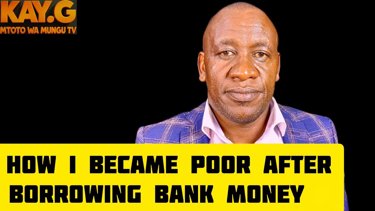 Deep secret behind bank money, I lost 200 million just in a few seconds 