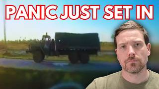 Russian Analysts in Panic - "This Keeps Getting Worse"