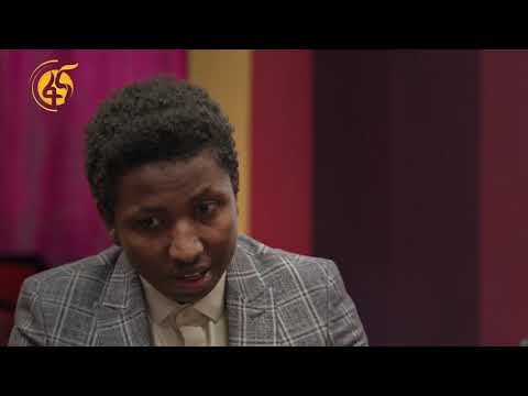 ሰሎሜ ሾው - በደቦ ፍትህ ዙሪያ የተደረገ ውይይት