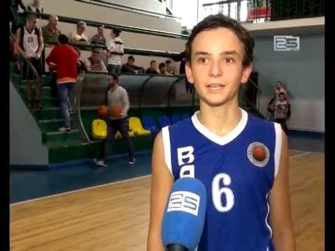 კალათბურთში ვალერი ათაბაევის სახელობის საერთაშორისო ტურნირის გამარჯვებული ბათუმის ნაკრები გახდა