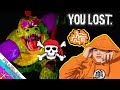 PERDIDO y PERDÍ!! NOOOOO | cap21 FNAF SB | #piraterror #piragame
