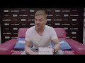 Tom wlaschiha interview with hbo asia clip2