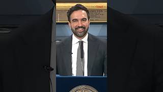Zohran Mamdani Says New Budget Has Eliminated New York City’s Deficit Wealth