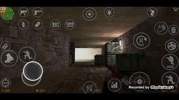 cs 6.1 android gameplay