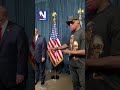TRUMP: 'Best rebounder in the history of basketball!'