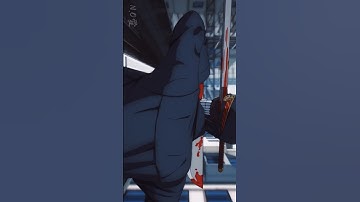 Chainsaw Man vs Katana Man「AMV」- Ready to KilL