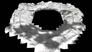 Moonbase Alpha noclip glitch