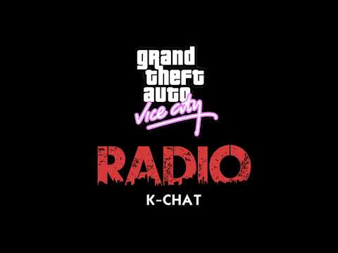 Grand Theft Auto Vice City K Chat
