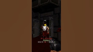 Duke Nukem 3D CO-OP