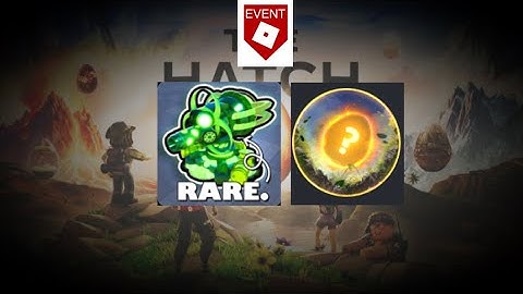 [EVENT] how to get the EGG BADGE in TOWER DEFENSE RNG (EGG HUNT 2025:THE HATCH)