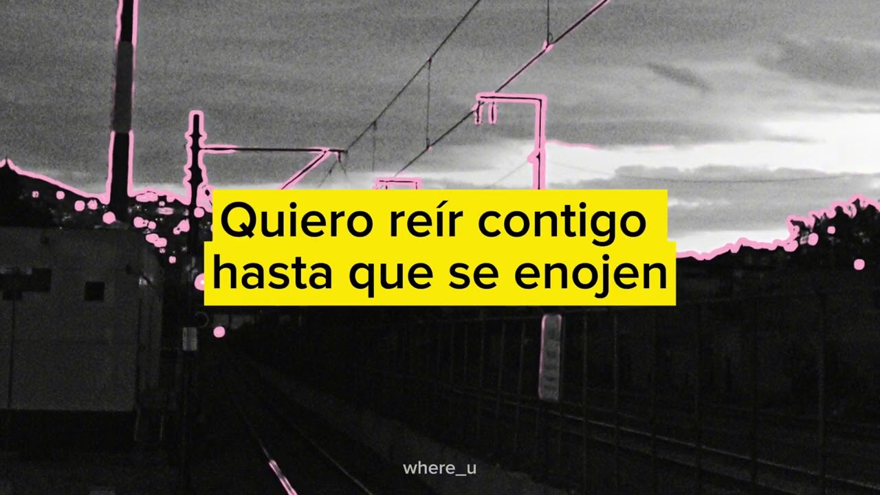 Dyar Pshder - Mi loVe (sub español)