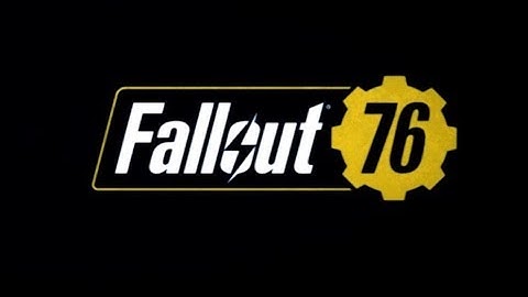 Fallout 76 - Early Warnings Gameplay Walkthrough