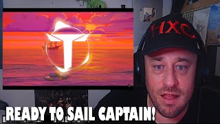 Teminite - Sail Away REACTION!