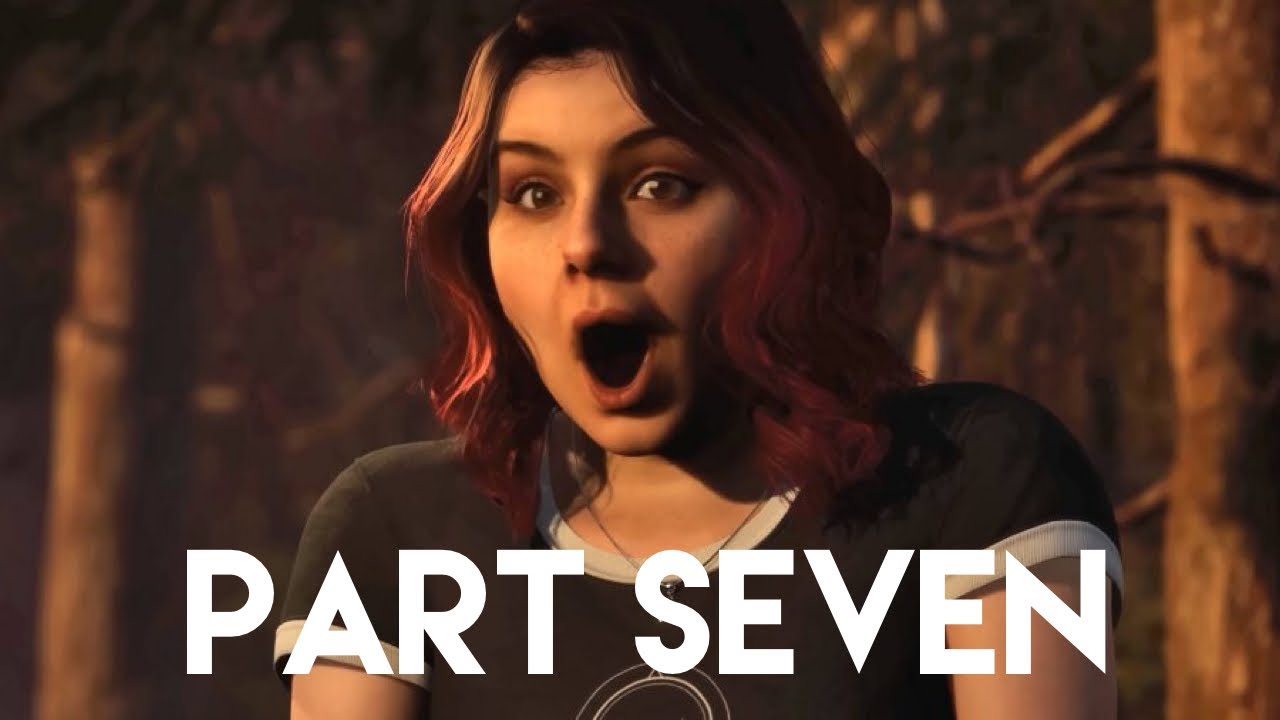 The Quarry Full Gameplay Walkthrough  Part 7 - Hackett’s Office