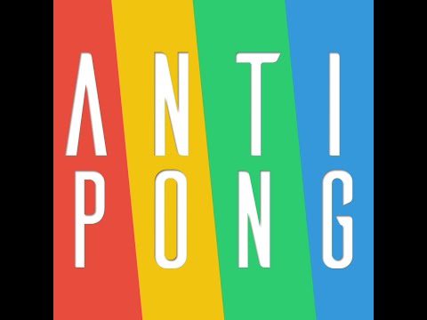 Anti Pong 1.2 Trailer